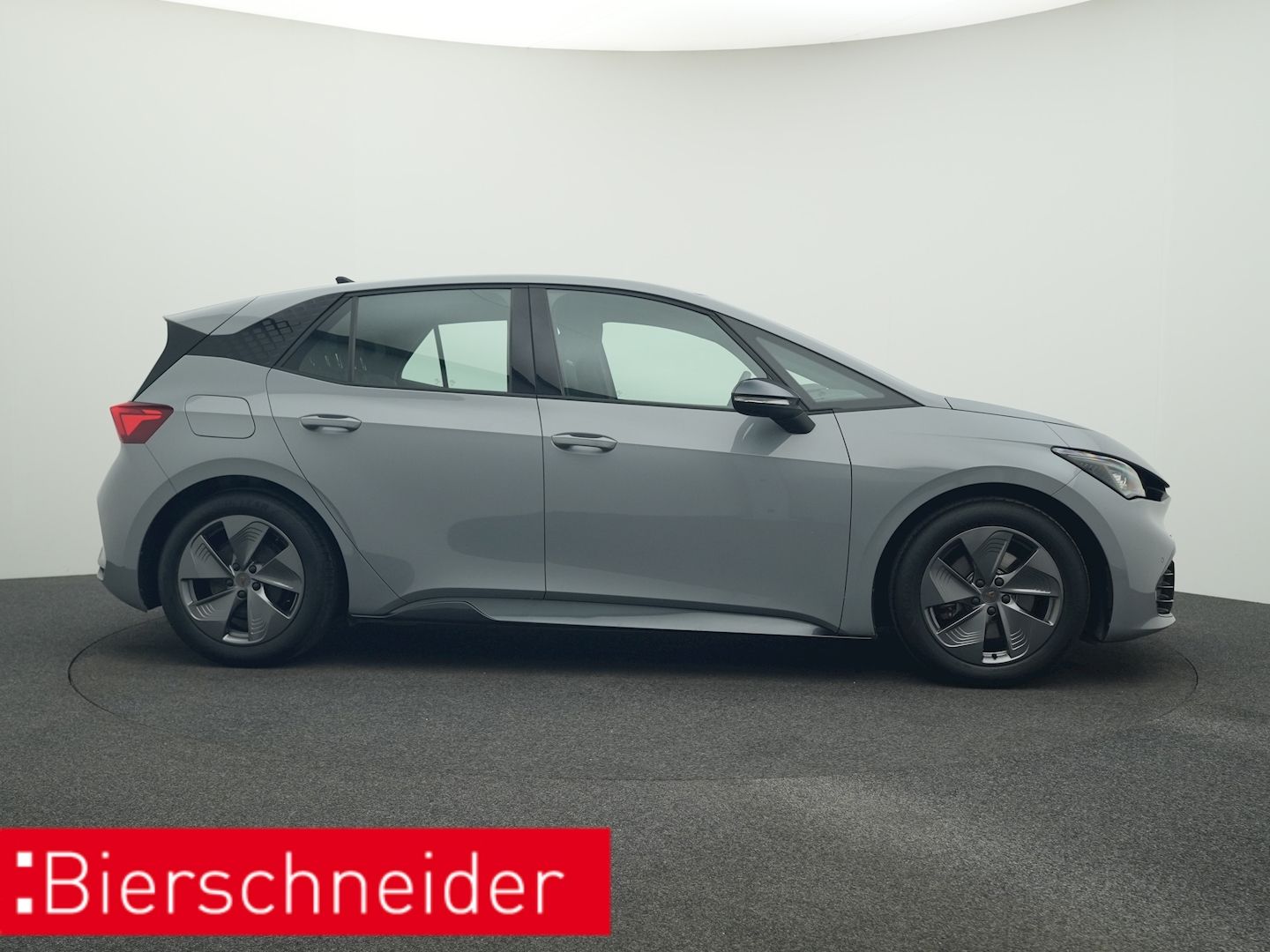 Cupra Born - Bild 6