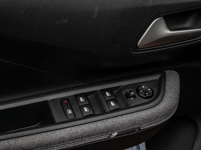 Opel Frontera Electric GS Navi Spurhalteassistent LED
