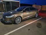 Ford Mondeo Vignale 240PS - Ford Mondeo: 240ps