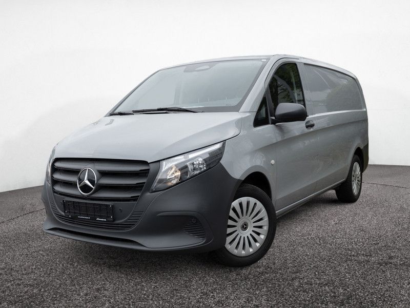 Mercedes-Benz Vito — fotografia 2