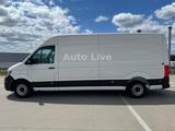 Volkswagen Crafter 35TDI*MAXI-HOCH-LANG*KLIMA*KAMERA*PDC! - gebrauchte VW Crafter aus dem Jahr 2023