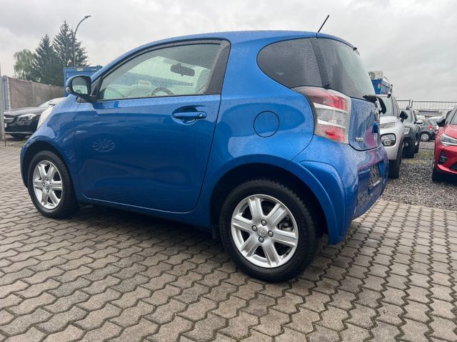 Toyota IQ iQ Basis Automatik