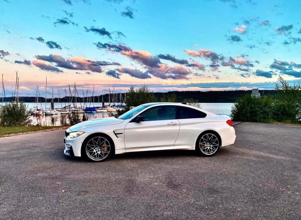 BMW M4