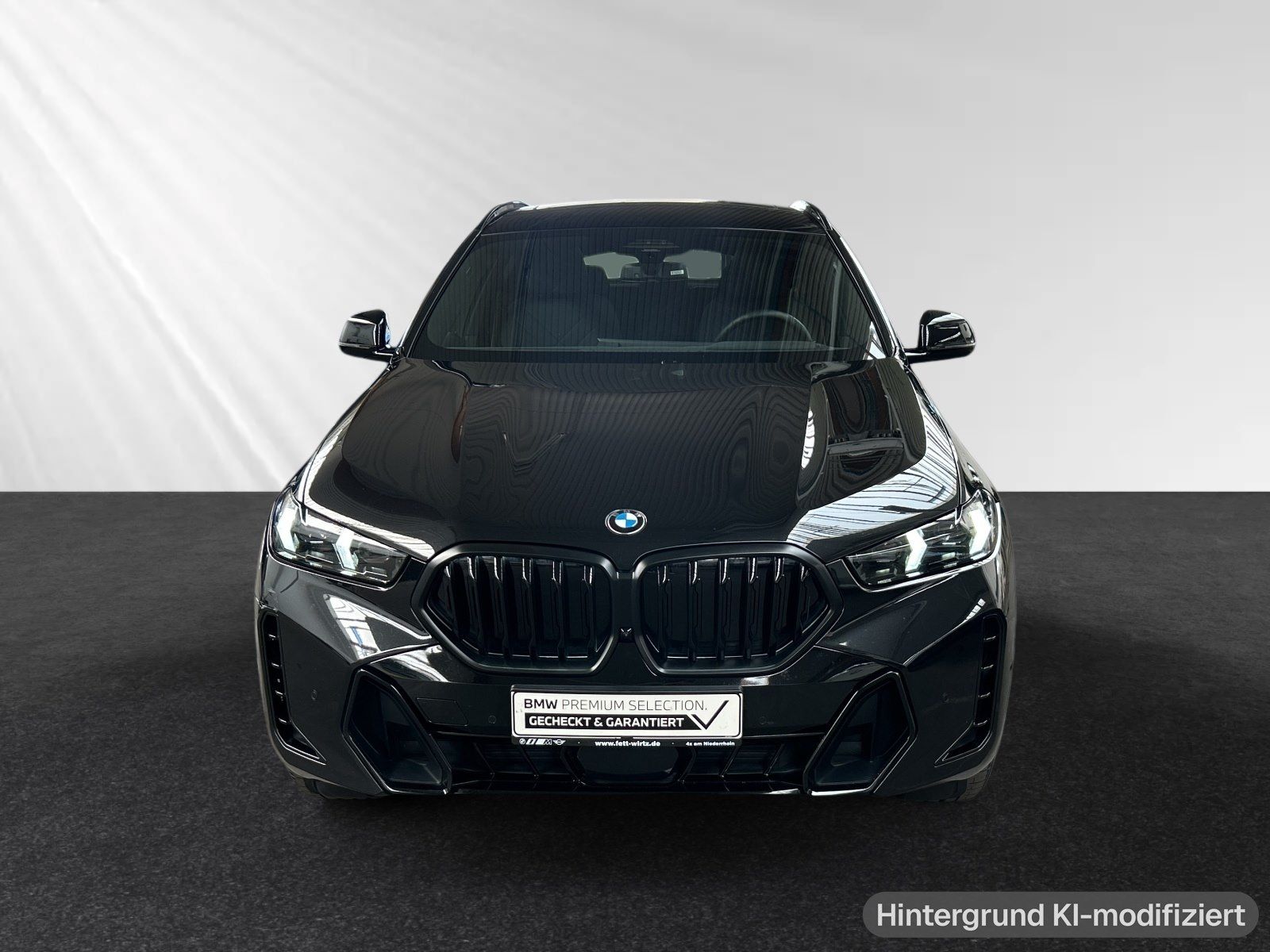 BMW X6 - Bild 5