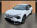 Citroën C4 1.2 Puretech 130 Shine*Navi*Kamera*LED*DAB* - Citroën C4: Weiß