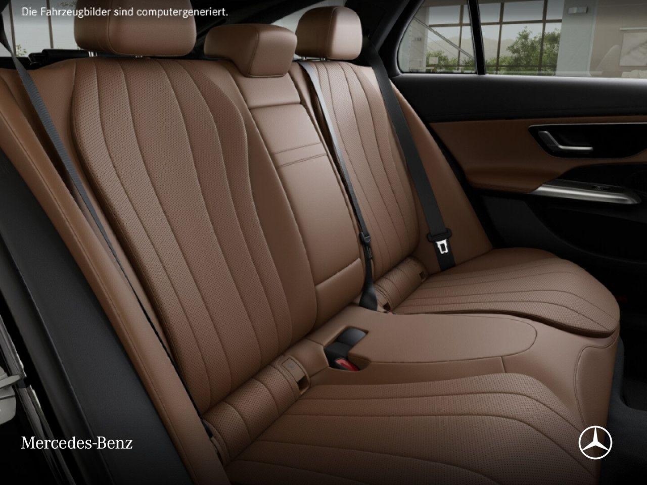 Mercedes-Benz E 220 d T Edition AMG-Line Fahrass 360° Stdhzg
