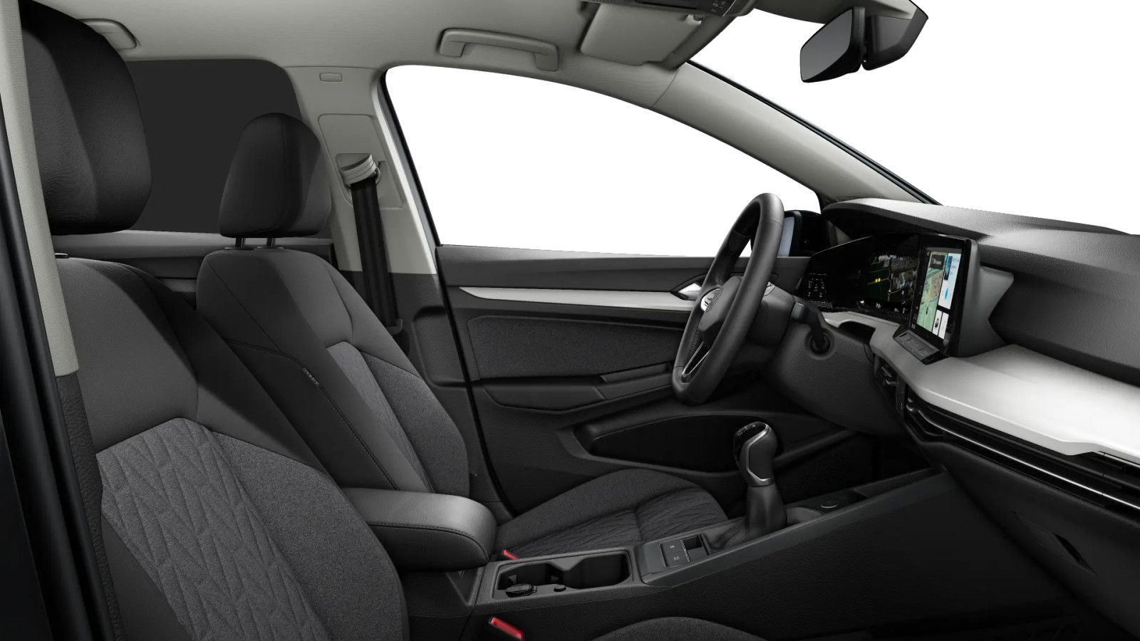 Volkswagen Golf - Bild 10