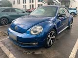 Volkswagen VW New Beetle 1.4 - Volkswagen New Beetle aus 2013