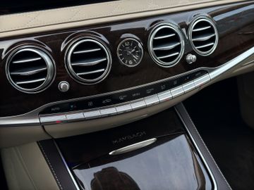 Mercedes S 500 - 9