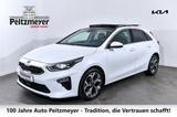 Kia Ceed 1.4 T-GDI DCT OPF Platinum Edition - Kia cee'd / Ceed mit Schiebedach
