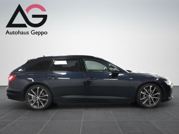 Audi A6 - 6