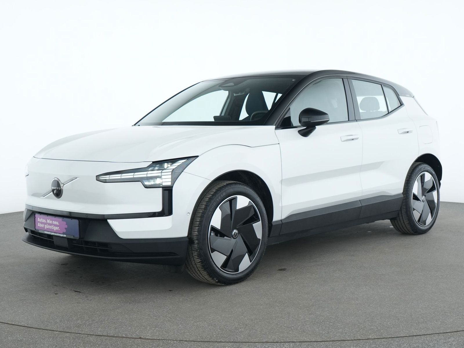 Volvo EX30 - Bild 2