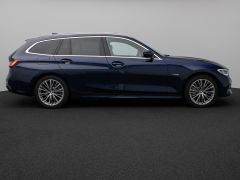 Foto Nummer 5: BMW 330e