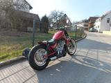 Suzuki Intruder, Custom, Bobber - SUZUKI CUSTOM
