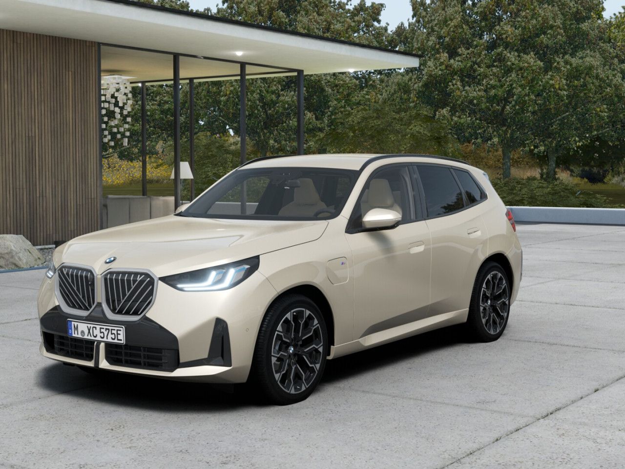 BMW X3 - Bild 2