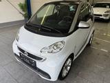 Smart ForTwo 1.0 MHD*AUTOMATIK*PANO*NAVI*CARPLAY*ANDRO - Smart ForTwo mit Benzin-Antrieb