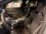 BMW M3 Touring M xDrive Carbonsitze M Performance - BMW M3: Performance