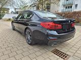 BMW 530d A - M Paket Scheckheft  Nappa Leder - BMW 530 in Duisburg