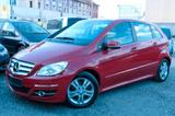 Mercedes-Benz B 160*Klima*PDC V+H*Sitzheizung* - Mercedes-Benz B 160 Gebrauchtwagen