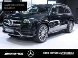Mercedes-Benz GLS 580 AMG 4M 360 KAMERA HUD SHZ LED BURMESTER - Mercedes-Benz GLS 580 aus 2020