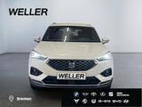 Seat Tarraco 2.0 TDI 4Drive DSG Xcellence AHK*360Grad - SEAT Tarraco Xcellence mit Diesel-Antrieb