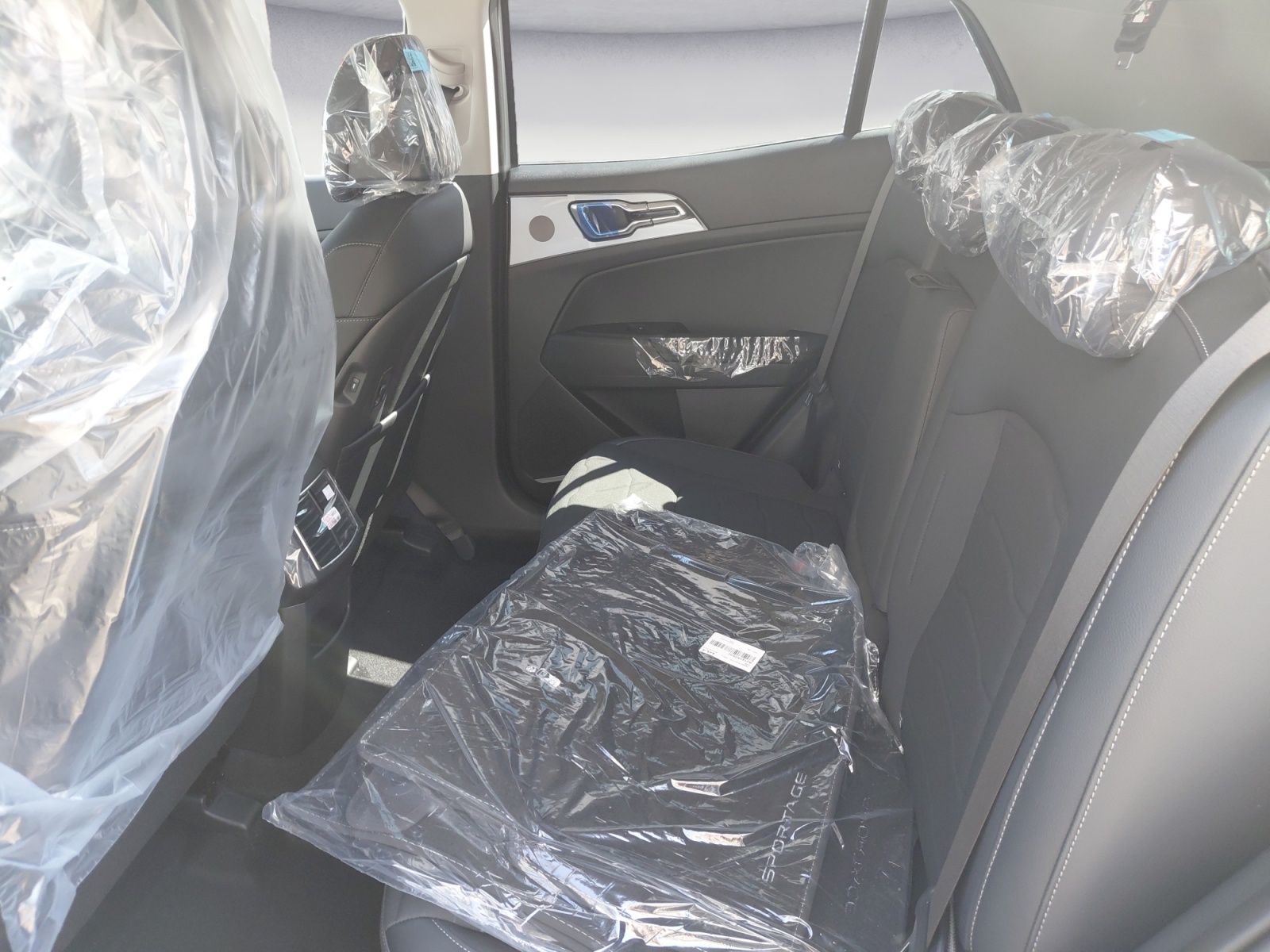 Kia Sportage - Bild 15