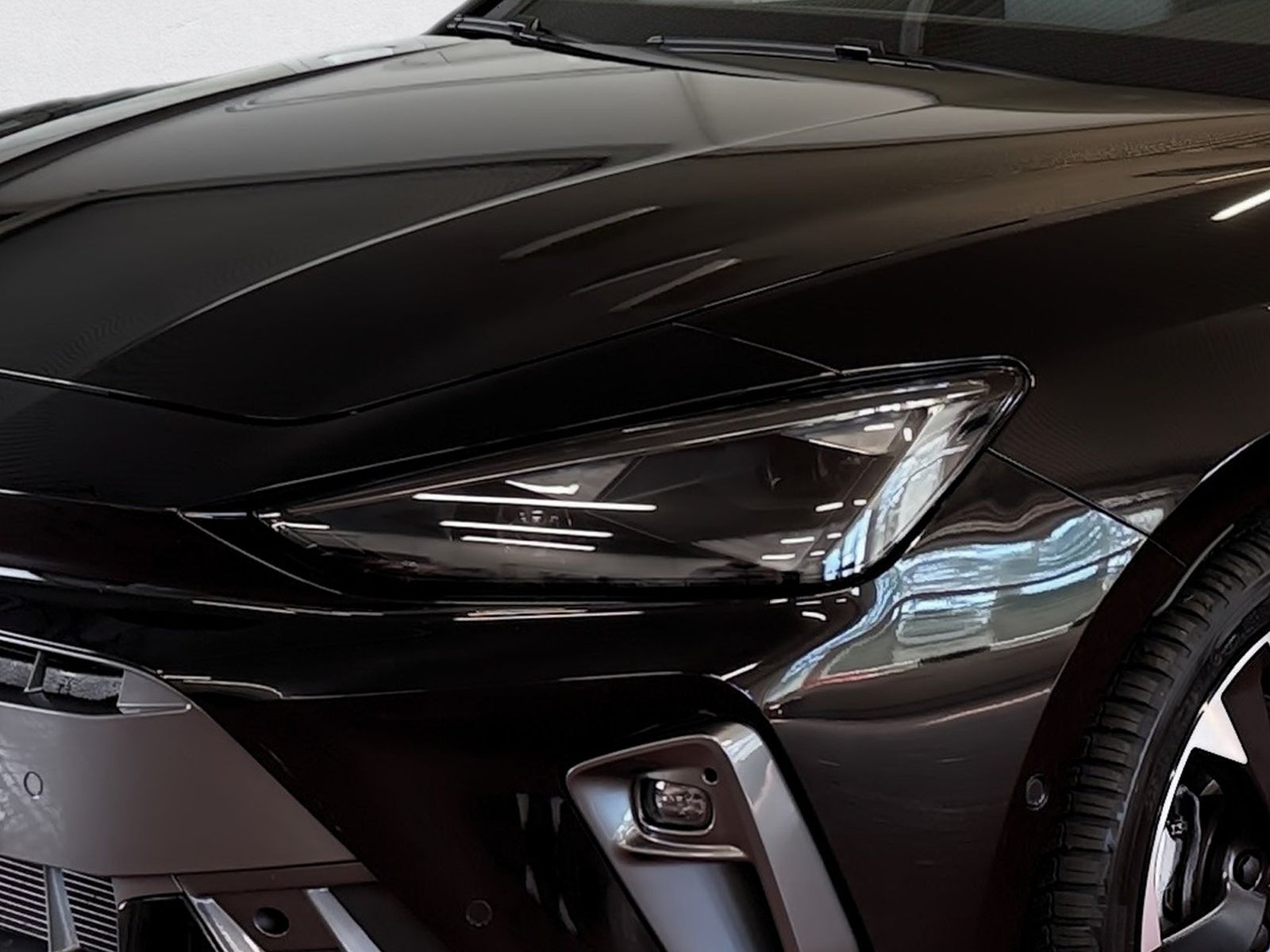 Cupra Leon - Bild 13