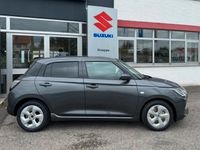 Suzuki Swift - Vorschau Bild 3