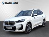 BMW X1 xDrive30e M Sport h&k AHK HUD adapt. LED