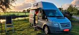 Ford Transit Nugget Camper - Ford Transit: Camper