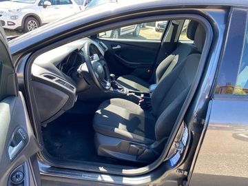 Ford Focus - 5