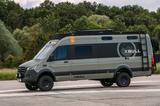 Mercedes-Benz Sprinter 419 CDI 4x4 XBULL X740