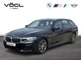 BMW 530d xDrive Touring M Sportpaket Head-Up DAB - BMW 530: Kombi, 530d M Sportpaket