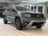 Dacia Duster Extreme TCe 130 Navi 360° Sitzheizung - Dacia Duster Extreme mit Benzin-Antrieb
