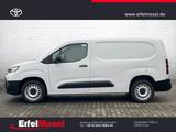 Toyota Proace City Proace City L2 verglast 4-türig Meis - Toyota: 4.4