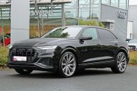 Audi SQ8 - Vorschau Bild 32