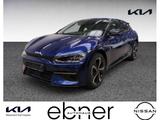 Kia EV6 Elektro 77,4 kWh GT Line | Sound Paket |  36 - blaue Kia EV6