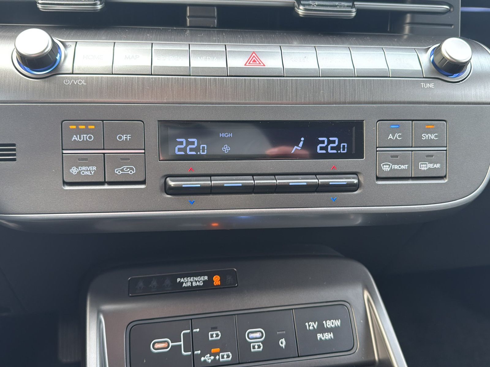 Hyundai KONA - Bild 16