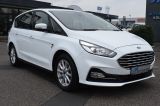 Ford S-Max 2,5 Hybrid TREND * NAVI * SHZ * KAMERA - Ford S-Max mit Hybrid-Antrieb