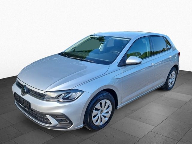 Fahrzeugabbildung Volkswagen Polo LIFE 1.0 TSI SHZ NAVI LED IQ DRIVE PDC TRAV