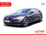 Audi A6 Avant 2.0 TDI ultra - Audi A6: Kombi, Ultra