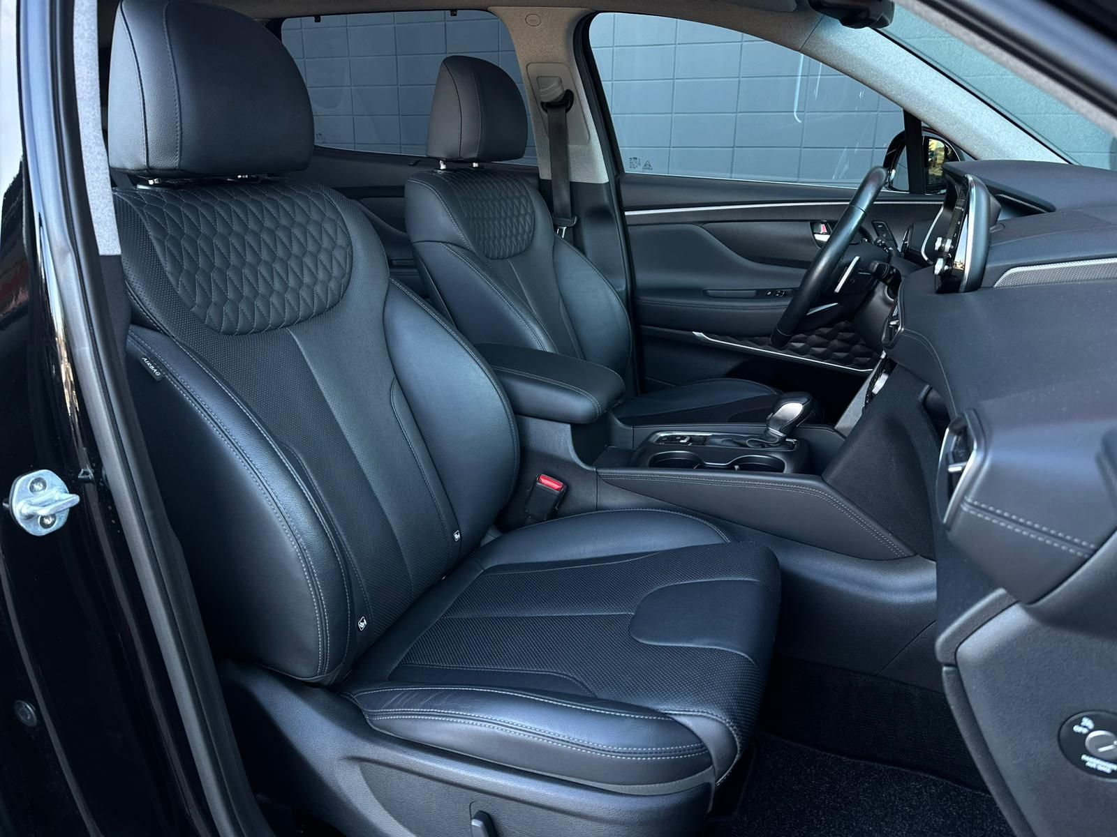 HYUNDAI SANTA FE 2.2CRDi PREMIUM 4WD* LED#4xSHZ#LH#KEYLE - Image 17