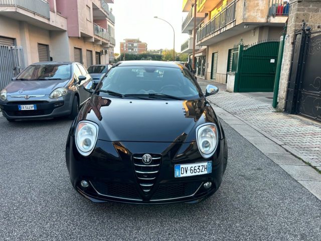 Alfa Romeo MiTo 1.4 78 CV GPL