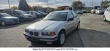 BMW 318i - gebrauchte BMW 318 aus dem Jahr 1997