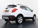Opel Mokka 1.6 Cosmo navi kamera Geintegreerde Fietse - Opel Mokka: 1.6