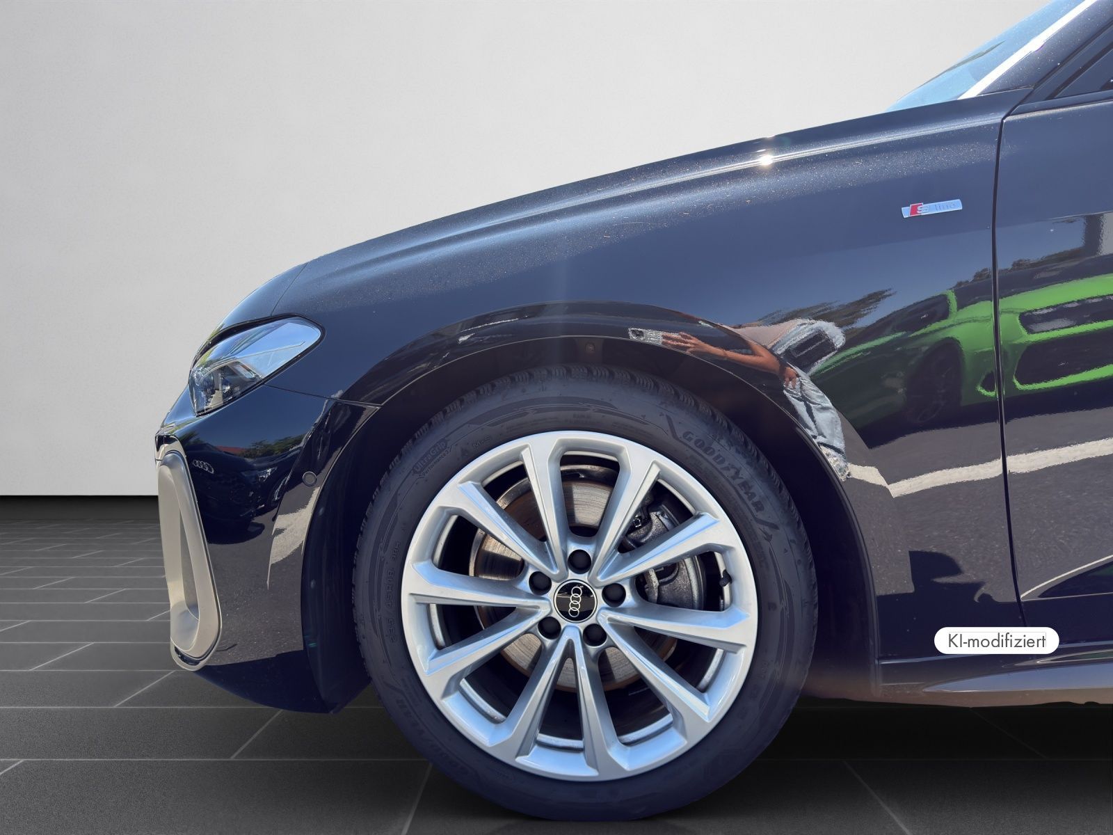 Audi A5 - Bild 9