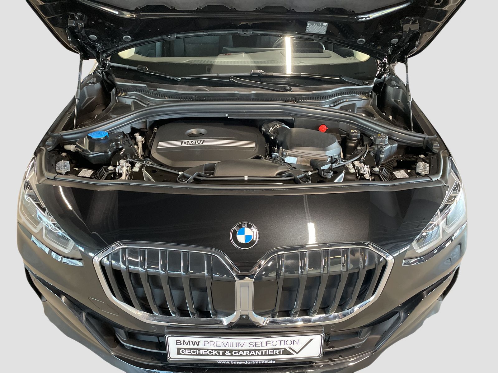 BMW 220 Active Tourer - Bild 15