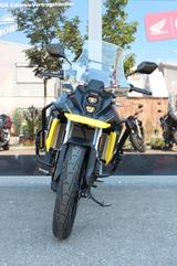 Suzuki V-STROM DL800 - Suzuki V-Strom 800