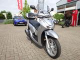 Honda SH300i A *Reifen neuwertig*LED*Keyless*Top Case* - HONDA SH 300I
