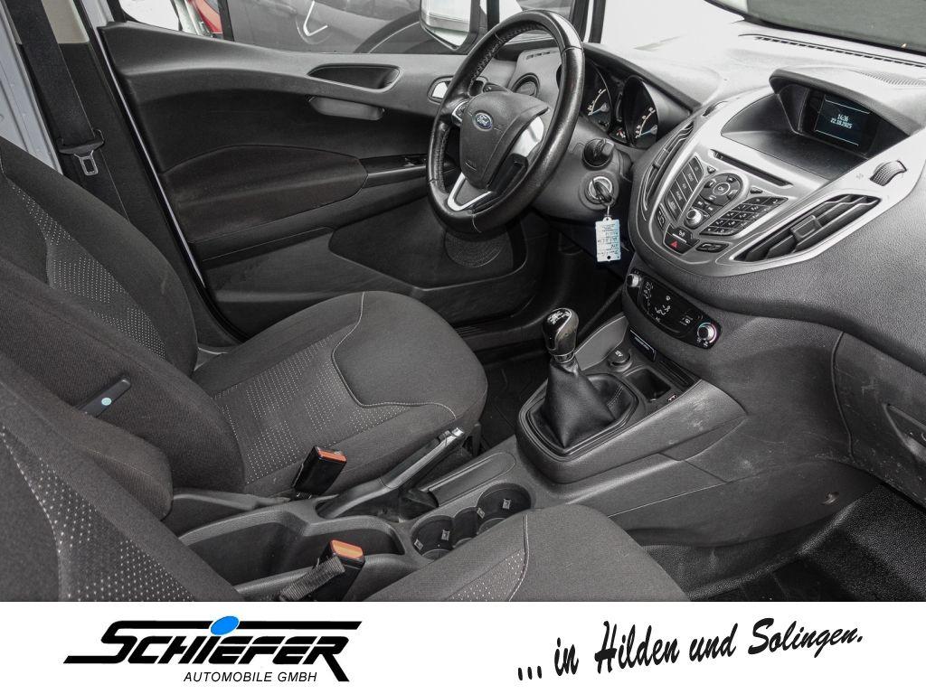 Ford Transit Courier Trend *Beifahrerairbag*